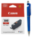 Canon PFI-300 Red Ink Cartridge For Canon PIXMA PRO 300 PFI 300 R