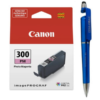 Canon PFI-300 Photo Magenta Ink Cartridge For Canon PIXMA PRO 300 PFI 300 PM
