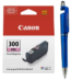 Canon PFI-300 Photo Magenta Ink Cartridge For Canon PIXMA PRO 300 PFI 300 PM