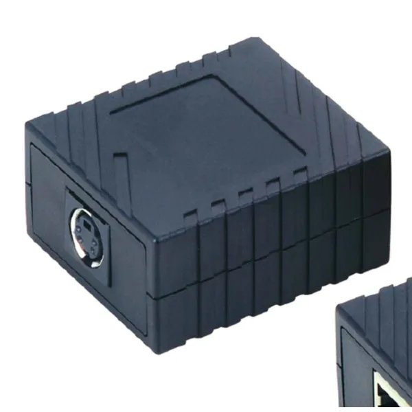 MX S-Video Balun MX-2608 - Image 2