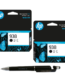 HP 938 Black Original Ink Cartridge 4S6X8PA (Set of 2)