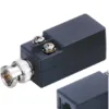 MX BNC Male Plug To MX RJ 45 Twisted Pair Balun Without DC Power 600M MX-2603 - Image 2