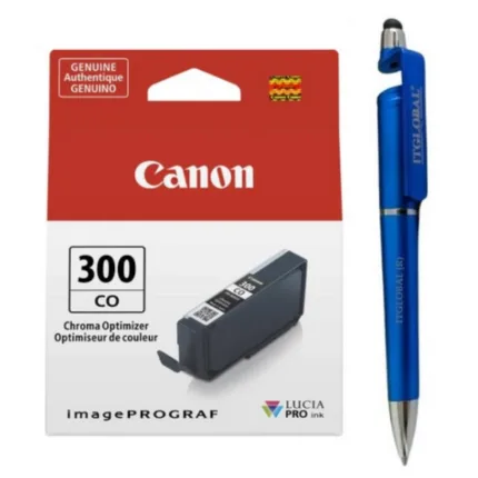 Canon PFI-300 Chroma Optimizer Ink Cartridge For Canon PIXMA PRO 300 PFI 300 CO