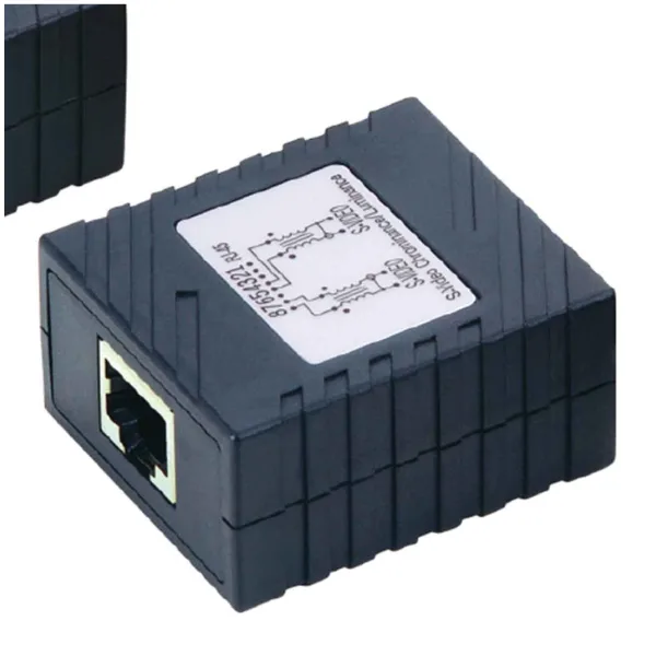 MX S-Video Balun MX-2608 - Image 3
