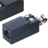 MX BNC Male Plug To MX RJ 45 Twisted Pair Balun Without DC Power 600M MX-2603 - Image 3