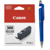 Canon PFI-300 Grey Ink Cartridge For Canon PIXMA PRO 300 PFI 300 GY