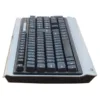 SIS PS2 Keyboard 110 Keys PS2 Multimedia Keyboard MM KB - Image 5