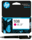 HP 938 Magenta Original Ink Cartridge 4S6X6PA