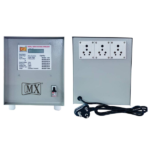 MX Digital Servo Voltage Stabilizer 10 KVA MX-4035F