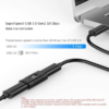 Mx Usb C Type C Female To Female Coupler Adapter Straight Tiny Usb C Usb 3.1 Type C Female To Female Coupler Adapter Connector Mx-4083 - Image 5
