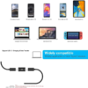 Mx Usb C Type C Female To Female Coupler Adapter Straight Tiny Usb C Usb 3.1 Type C Female To Female Coupler Adapter Connector Mx-4083 - Image 6