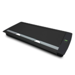 MX Aluminum Alloy Access Flap With Gasket Your Ultimate Desk Organizer For Effortless Cable Management And Workspace Tidiness Featuring Additional 1 USB-A + C Ports (Cutout – 466x132 MM) MX-7025