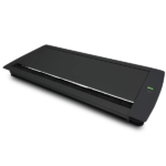 MX Aluminum Alloy Access Flap With Brush Your Ultimate Desk Organizer For Effortless Cable Management And Workspace Tidiness Featuring Additional 1 USB-A + C Ports (Cutout – 316x132 MM) MX-7022