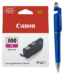 Canon PFI-300 Magenta Ink Cartridge For Canon PIXMA PRO 300 PFI 300 M