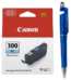 Canon PFI-300 Photo Cyan Ink Cartridge For Canon PIXMA PRO 300 PFI 300 PC