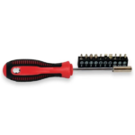 Magnetic SCREW DRIVER SETS-10 IN 1 EO-T033