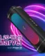 FINGERS SoundPower-20 Portable Speaker ITGLOBAL