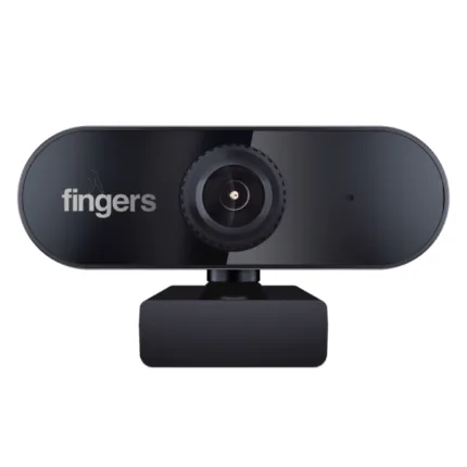 Fingers 720 Hi-Res Webcam ITGLOBAL