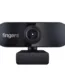 Fingers 720 Hi-Res Webcam ITGLOBAL