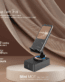 FINGERS Mini MOT (My-Own-TV) Portable Speaker-Cum-Mobile Stand ITGLOBAL