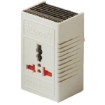 MX Voltage Converter – 1000w ( Converts 220v To 110v ) With Child Safety Shutter MX-1003