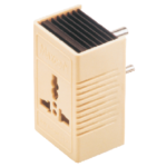 MX Voltage Convertor – 1600 Watts ( Converts 220v To 110v ) (Non Sinusoidal Wave Form) MX-1004