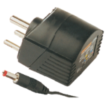 MX AC / DC Adaptor For Modem 1 Amp. MX-1025