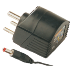 MX AC / DC Adaptor For Modem 500 Ma. MX-1025A