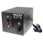 MX Voltage Converter – 200w ( Converts 220v To 110v ) MX-1176