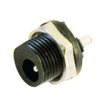 MX Casio Socket Connector RD Chassis Mounting (2.1 X 5.5 MM) MX-1741