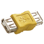 MX USB A Female To MX USB A Female Adaptor MX-1960