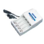 MX Intelligent Battery Charger 2 Hours MX-2309