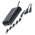 MX Universal Auto Laptop Adaptor MX-2338