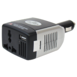 MX Car Inverter – 90 Watts MX-2756