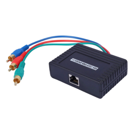 MX RGB Video Distribution Balun MX-2788 ITGLOBAL