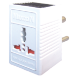 MX Universal Voltage Convertor – 2500 Watts (Converts 220v To 110v) MX-3086