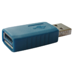 MX USB 3.0 A Male To USB 3.0 A Female Connector MX-3530