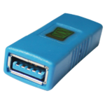 MX USB 3.0 A Female To USB 3.0 A Female Connector MX-3531