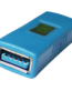 MX USB 3.0 A Female To USB 3.0 A Female Connector MX-3531