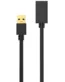 MX USB 3.0 A Male To USB 3.0 A Female Extension Cable With 5 GBPS Data Transfer Rate & Gold Plated Connector MX-4164 ITGLOBAL