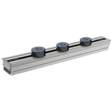 MX Nuevo C55 Modular Power Track MX-6301