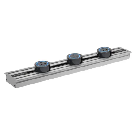 MX Nuevo C34 Modular Power Track MX-6302