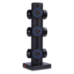 MX 3 Way Power Track With 1 USB Charging Port (5v/2400 Ma) & USB C Type PD Charge (30 W) MX-6405