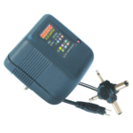 MX Quick Single Voltage AC/DC Adaptor 500ma For Sony For Cd For 4 Way MX-741B