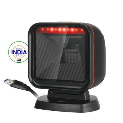 FINGERS QuickScan Omni W105 Barcode Scanner ITGLOBAL