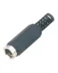 MX Casio Extension Connector ( 2.1 MM X 5.5 MM ) MX-1898