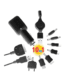 MX 12v To 5v USB Car Charger Power Your Devices On The Go MX-3335