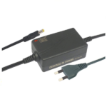 MX CCTV Power Supply 220 Volts AC To 12 Volts DC 3 Amperes – Real 36 Watts – 6 Camera Channel Power Supply (SMPS) For CCTV Bullet & Dome Camera MX SPS-02