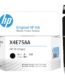 HP X4E75A Black Ink Tank Printhead
