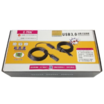 Z-Tek ZE646 15m USB 3.0 Extension Cable -15 Meters